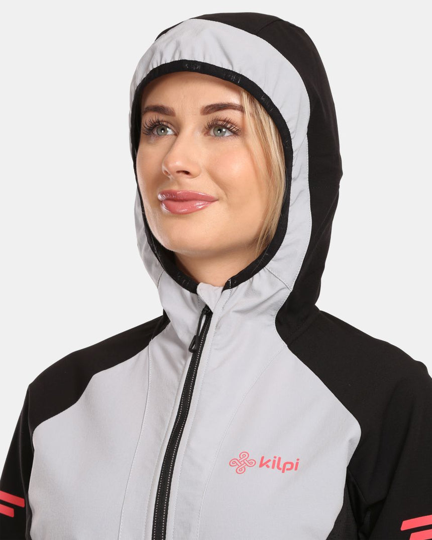 Women´s running jacket Kilpi BALEO-W