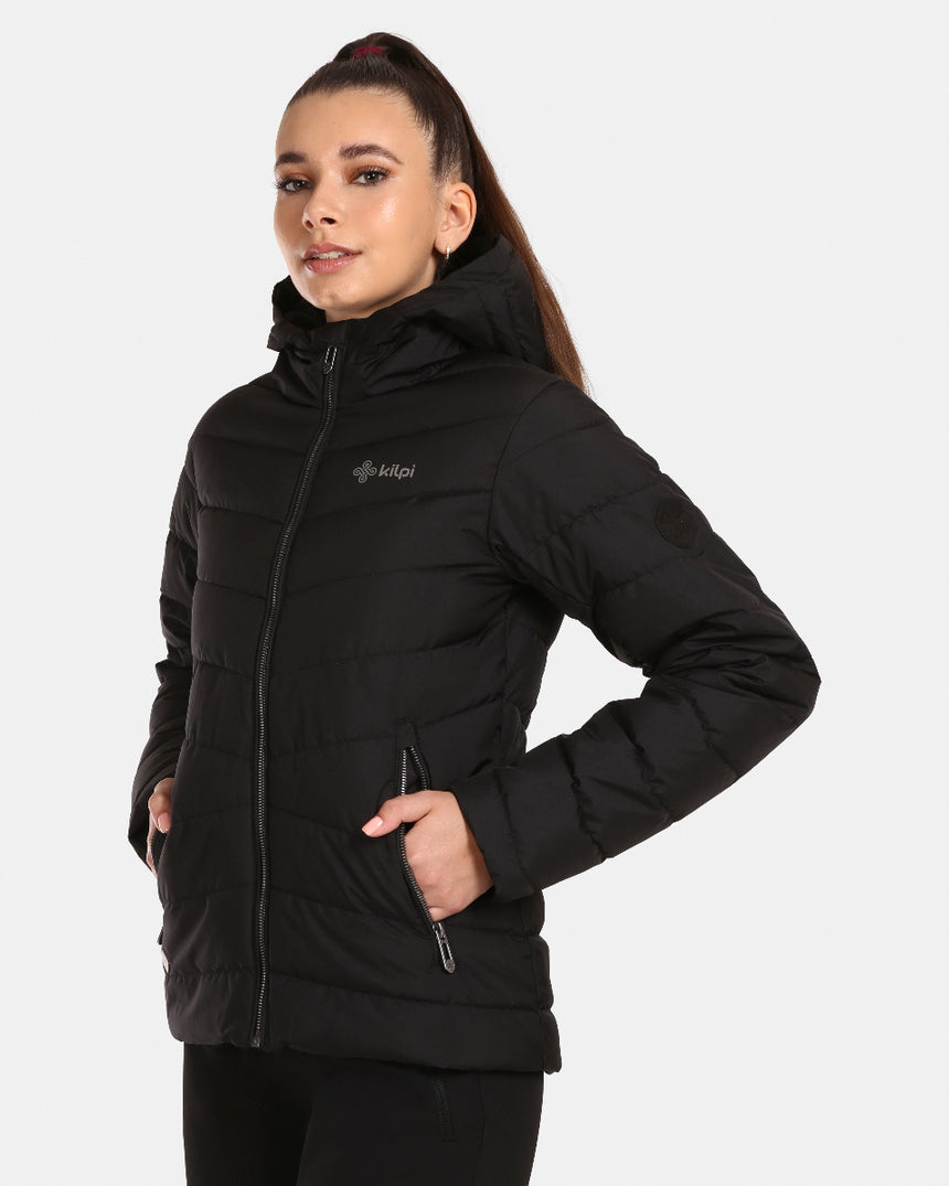 Women´s insulated jacket Kilpi TASHA-W