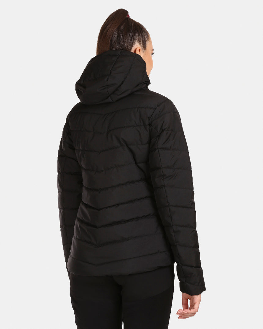 Women´s insulated jacket Kilpi TASHA-W