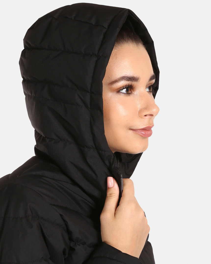 Women´s insulated jacket Kilpi TASHA-W