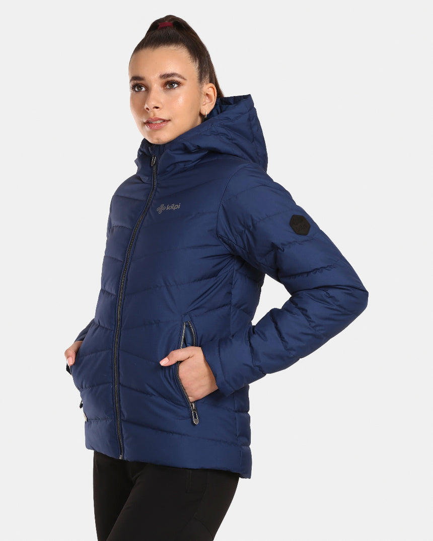 Women´s insulated jacket Kilpi TASHA-W