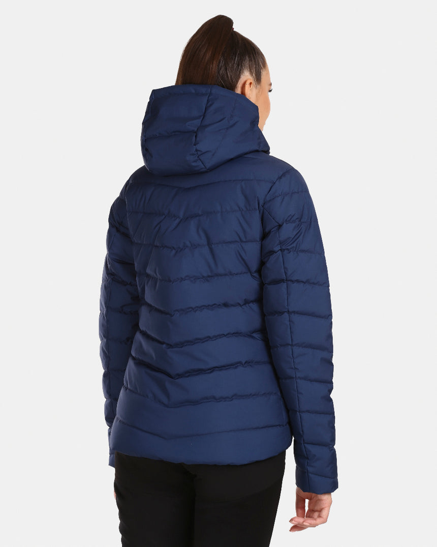 Women´s insulated jacket Kilpi TASHA-W