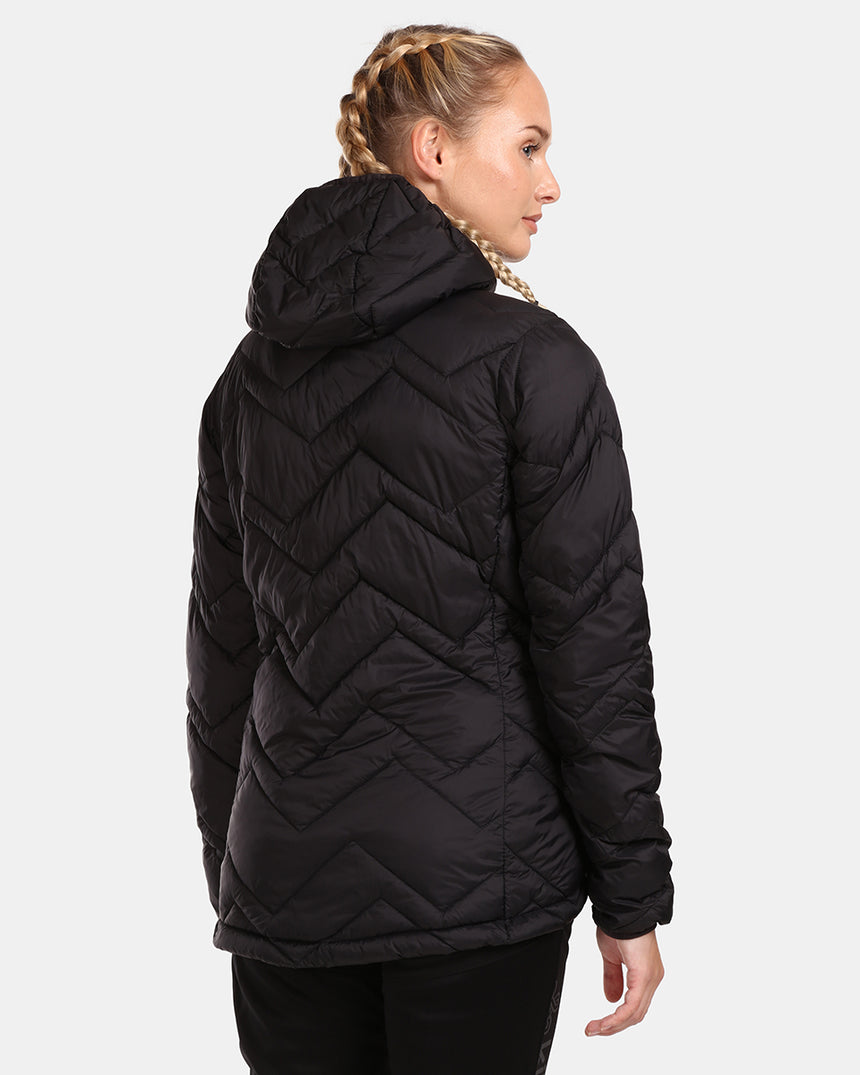 Women´s insulated jacket Kilpi REBEKI-W