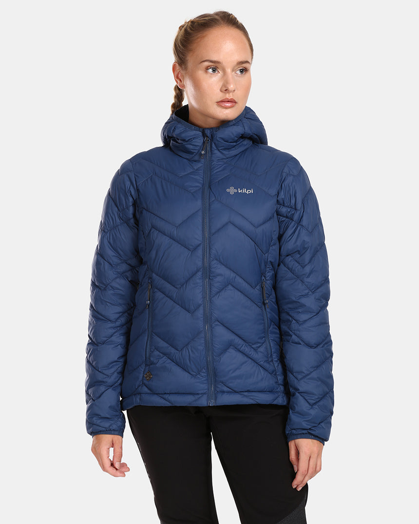 Women´s insulated jacket Kilpi REBEKI-W