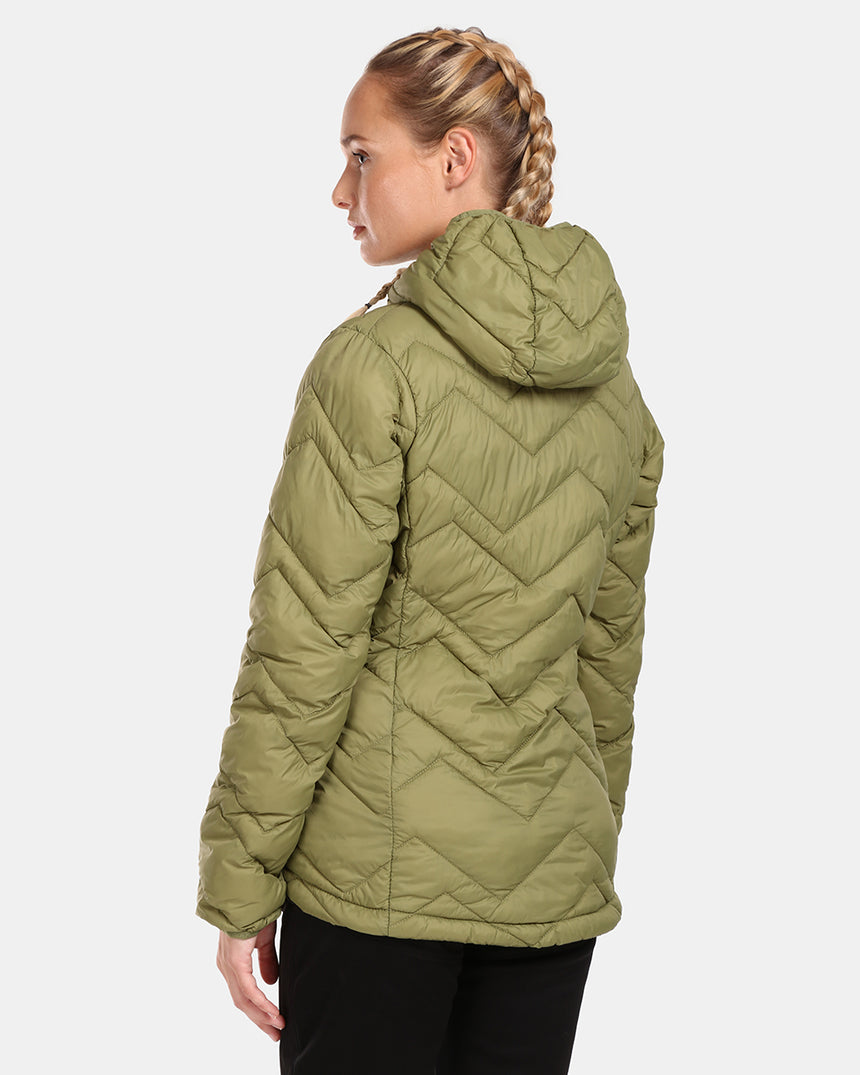 Women´s insulated jacket Kilpi REBEKI-W