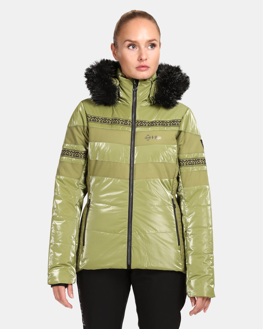 Dames ski-jas Kilpi DALILA-W