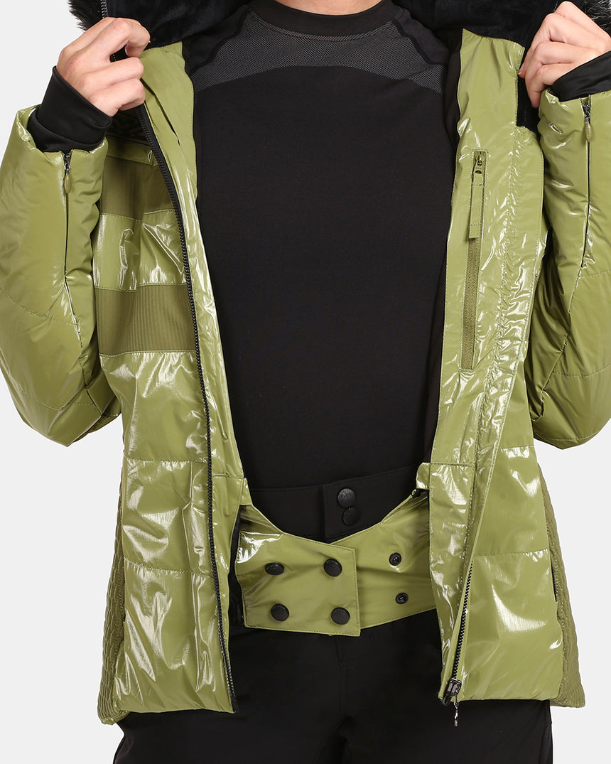 Dames ski-jas Kilpi DALILA-W