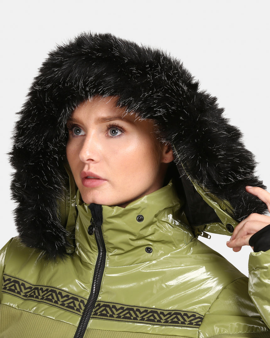 Dames ski-jas Kilpi DALILA-W