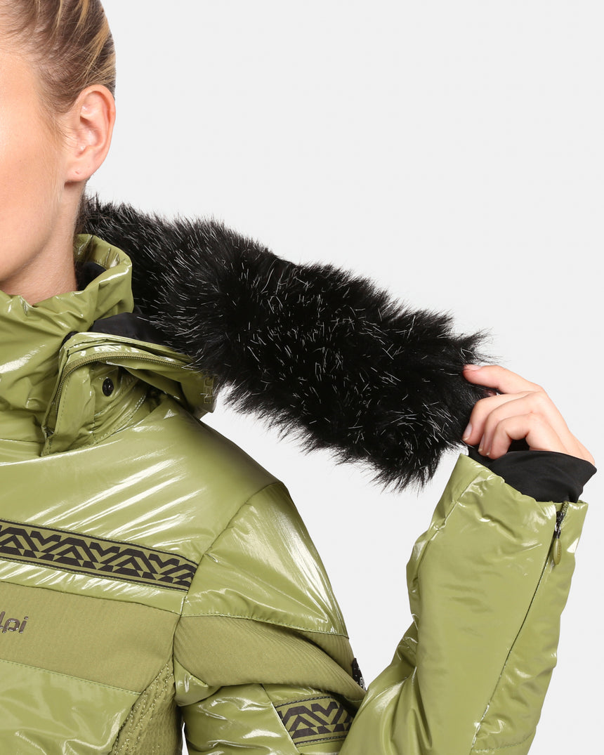 Dames ski-jas Kilpi DALILA-W