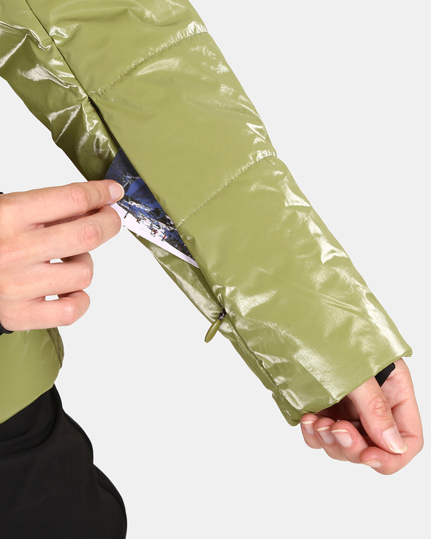 Dames ski-jas Kilpi DALILA-W