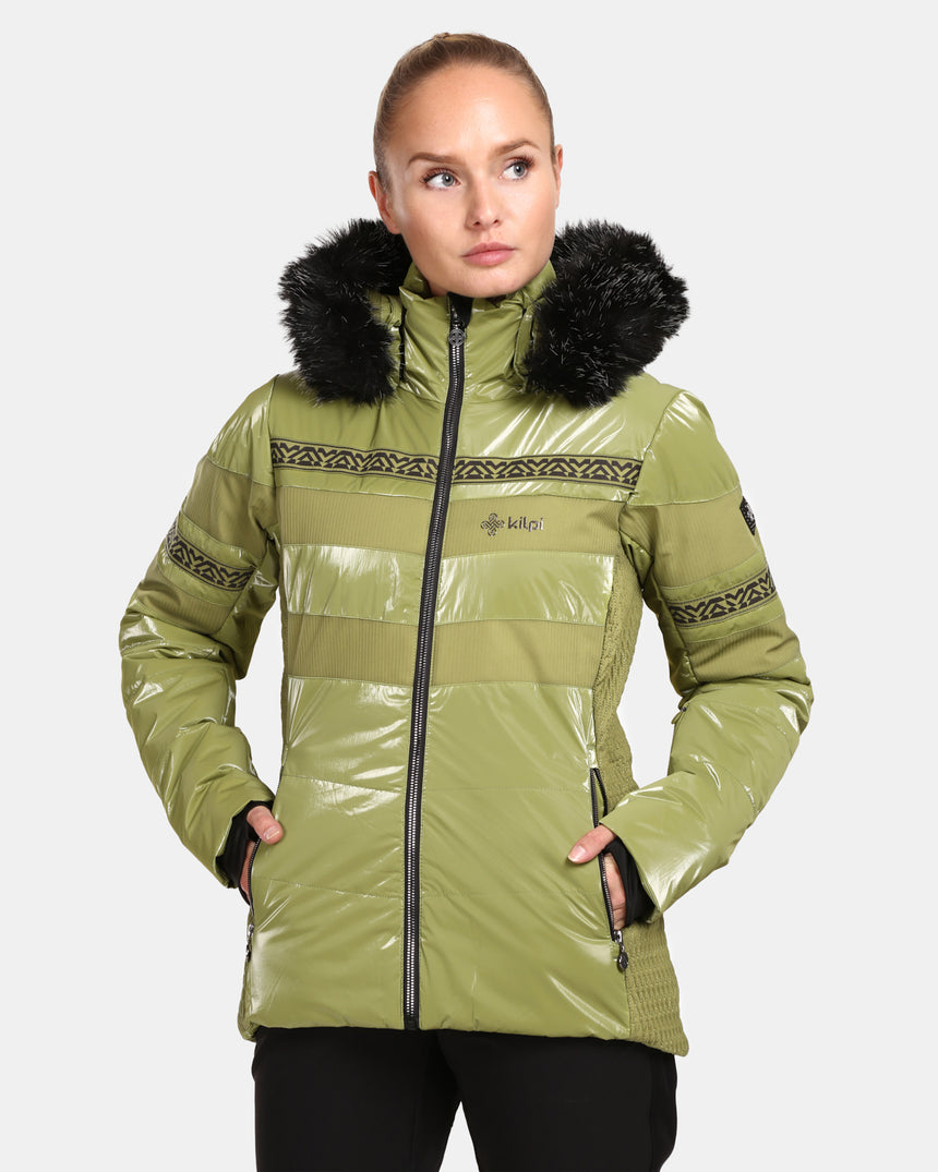 Dames ski-jas Kilpi DALILA-W