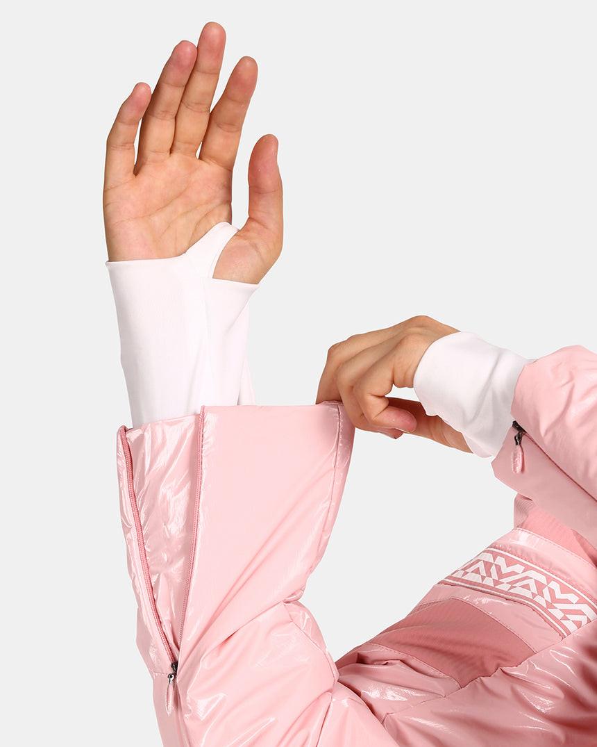 Dames ski-jas Kilpi DALILA-W