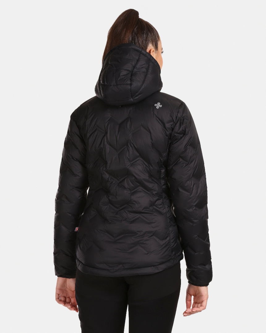 Donsjack voor dames Kilpi ALBERTA-W