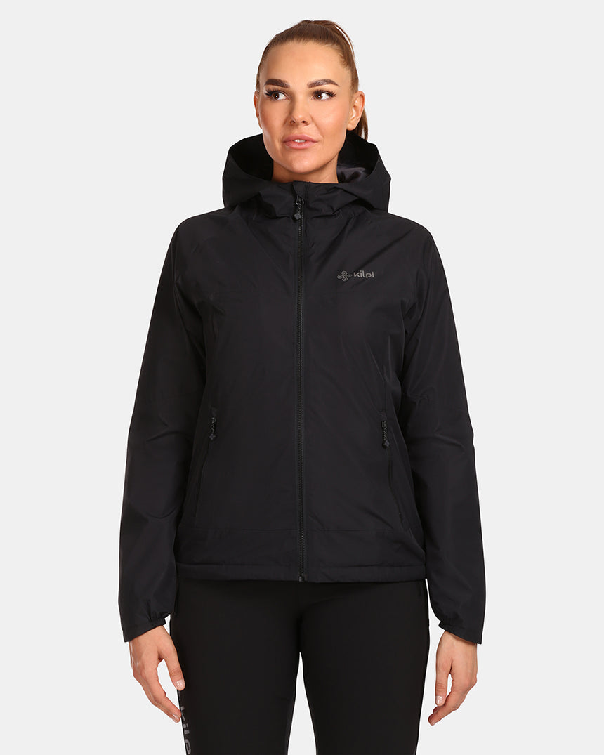 Dames outdoorjas Kilpi OLVERA-W