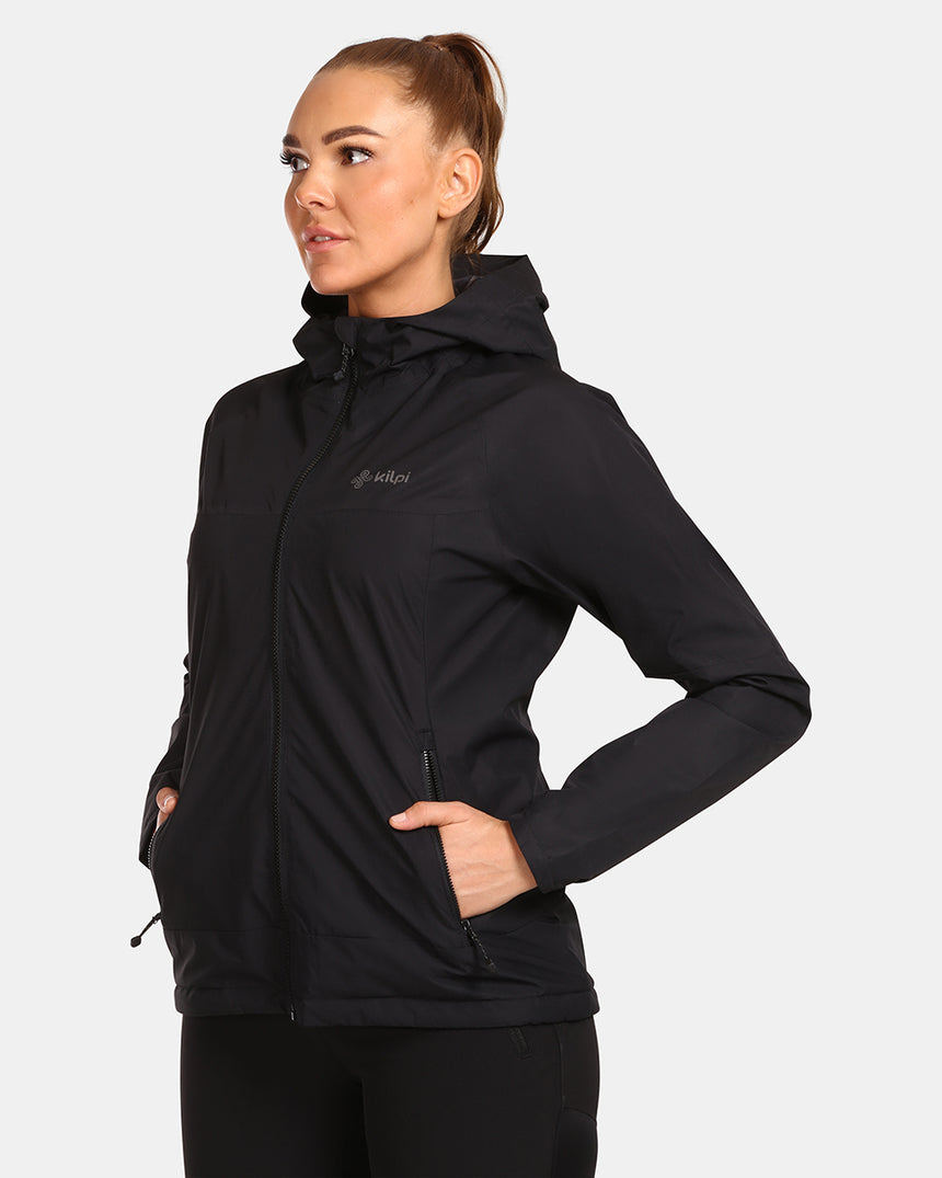 Dames outdoorjas Kilpi OLVERA-W