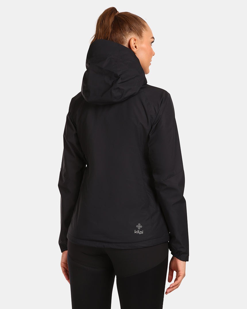 Dames outdoorjas Kilpi OLVERA-W