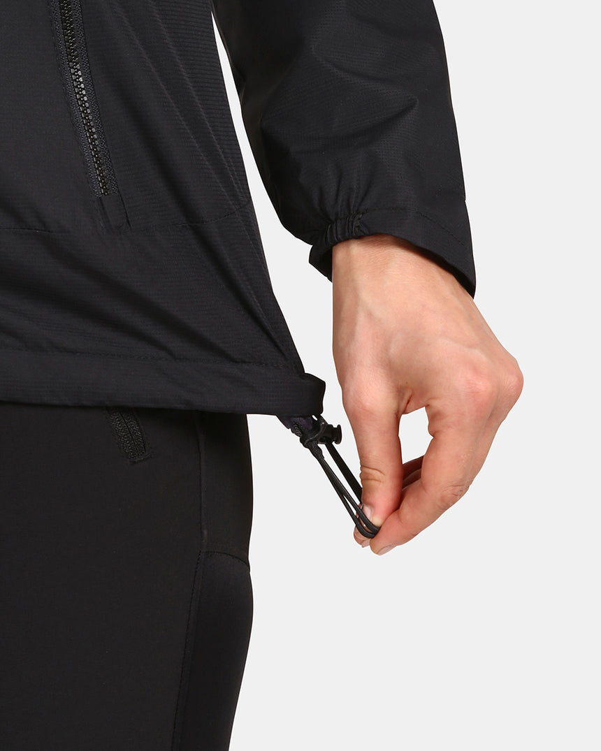 Dames outdoorjas Kilpi OLVERA-W