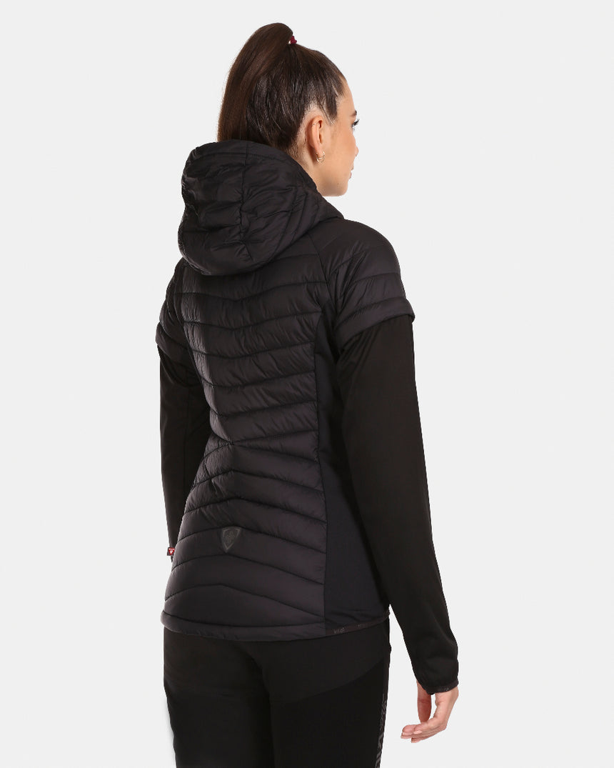Women´s insulated jacket Kilpi VERONS-W