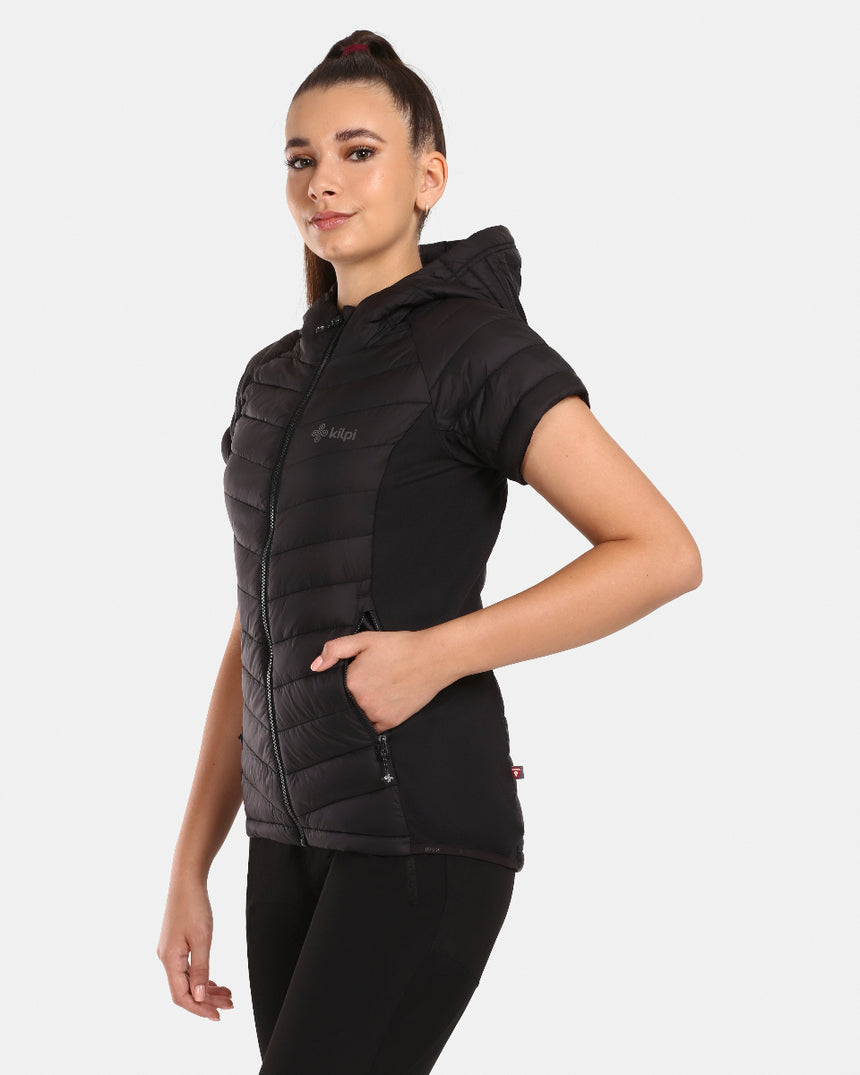 Women´s insulated jacket Kilpi VERONS-W