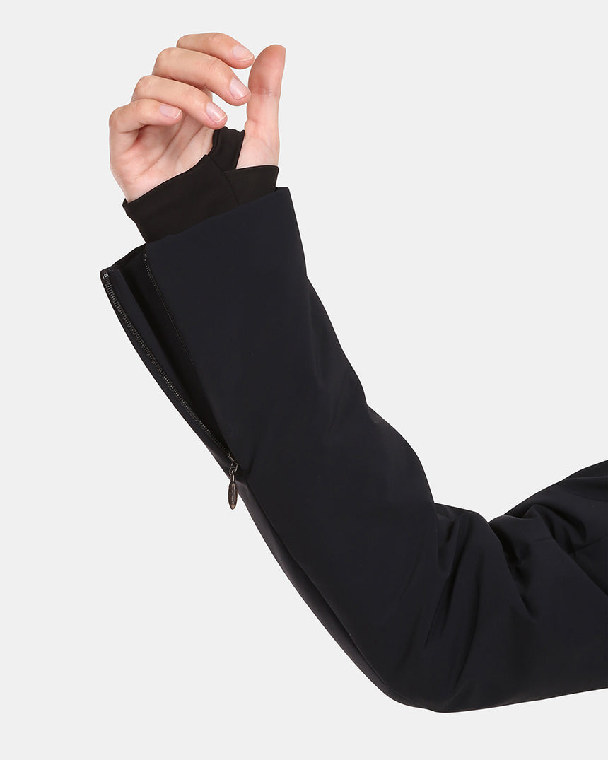 Woman´s luxury ski jacket Kilpi LTD ASTER-W