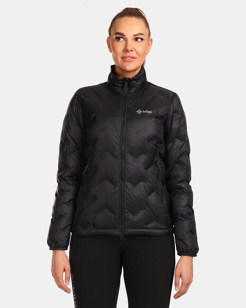 Women´s down jacket Kilpi PAPILON-W