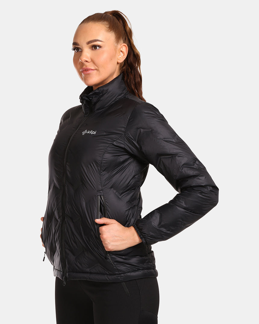Women´s down jacket Kilpi PAPILON-W