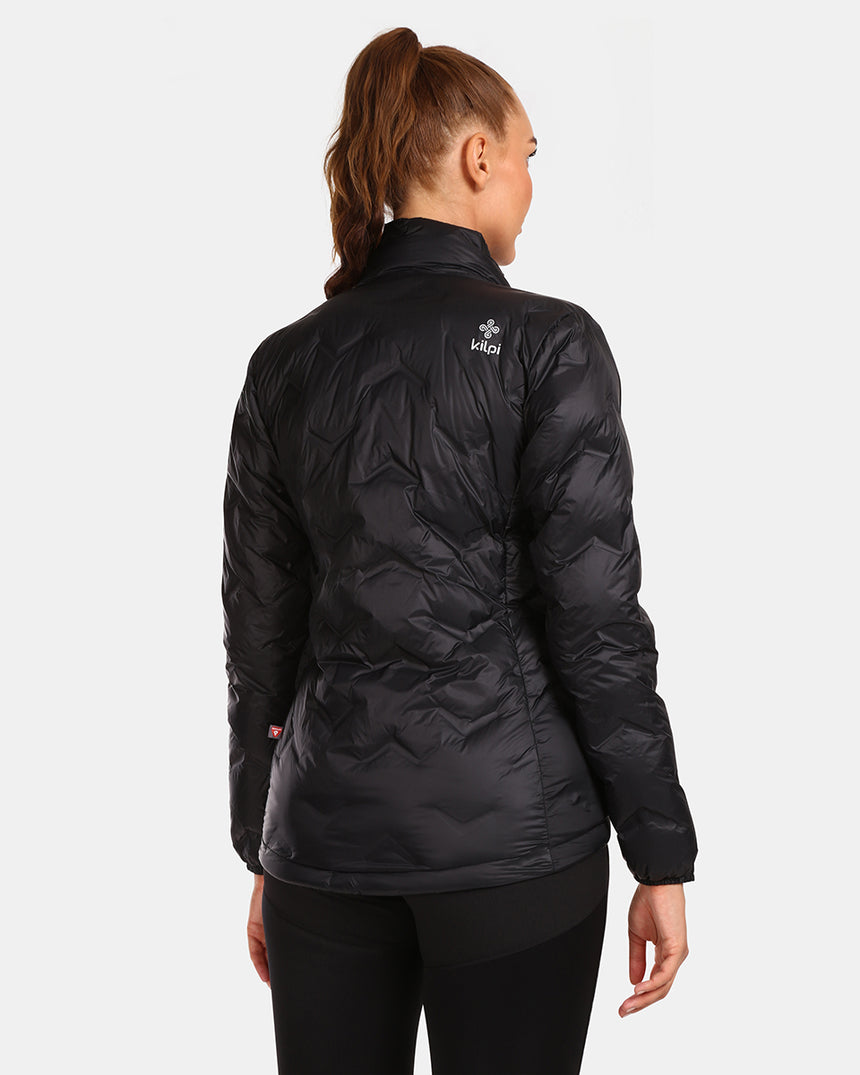 Women´s down jacket Kilpi PAPILON-W