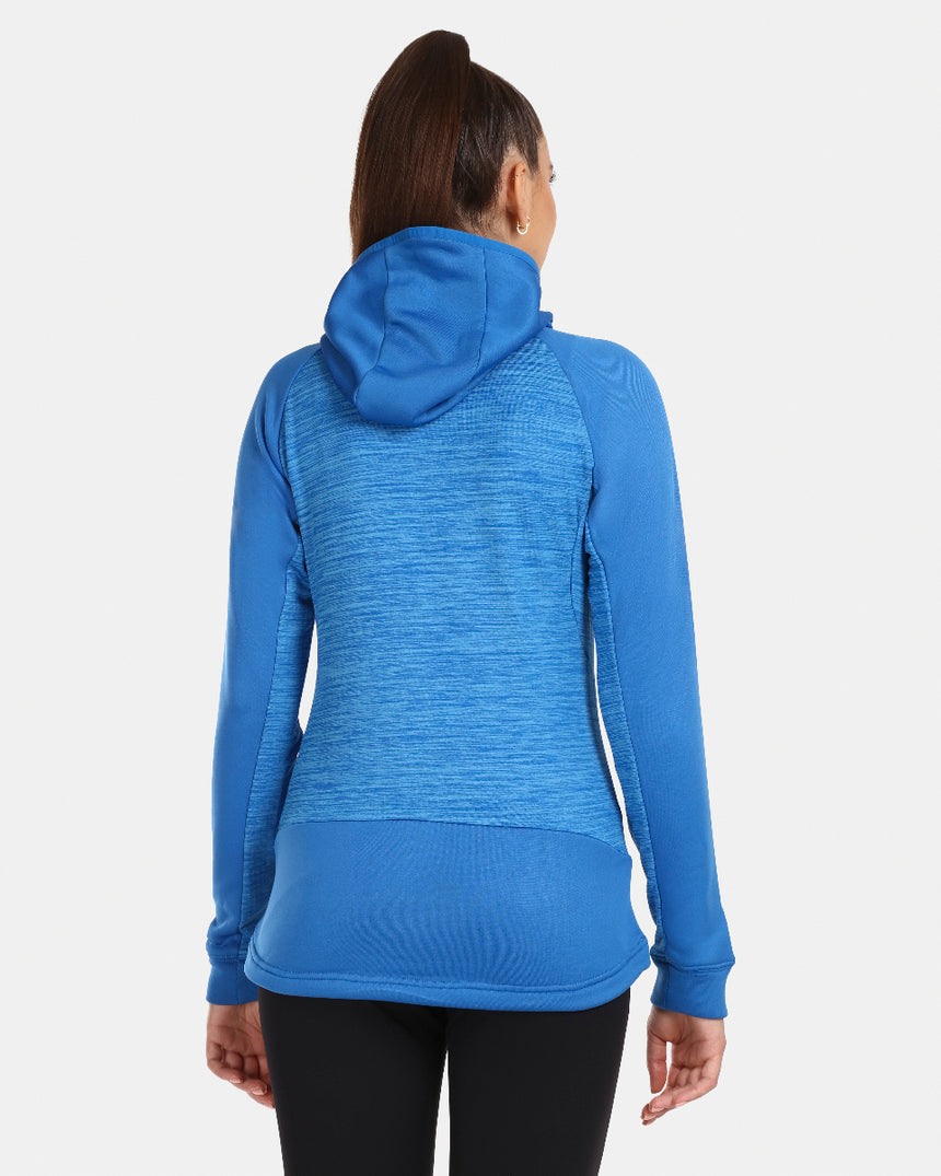 Sportsweatshirt voor dames Kilpi LAYANA-W