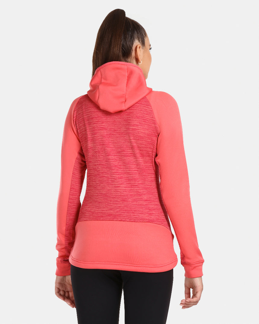Sportsweatshirt voor dames Kilpi LAYANA-W