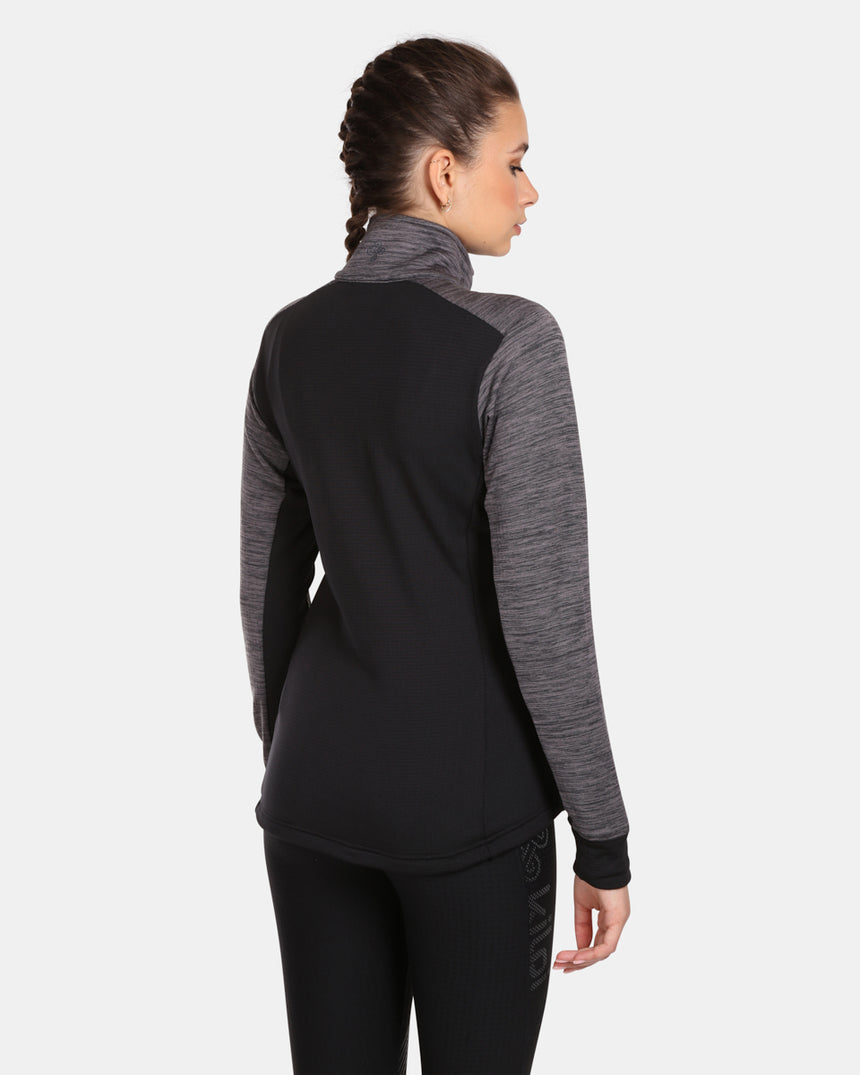 Stretch tussenlaag voor dames Kilpi SIREN-W