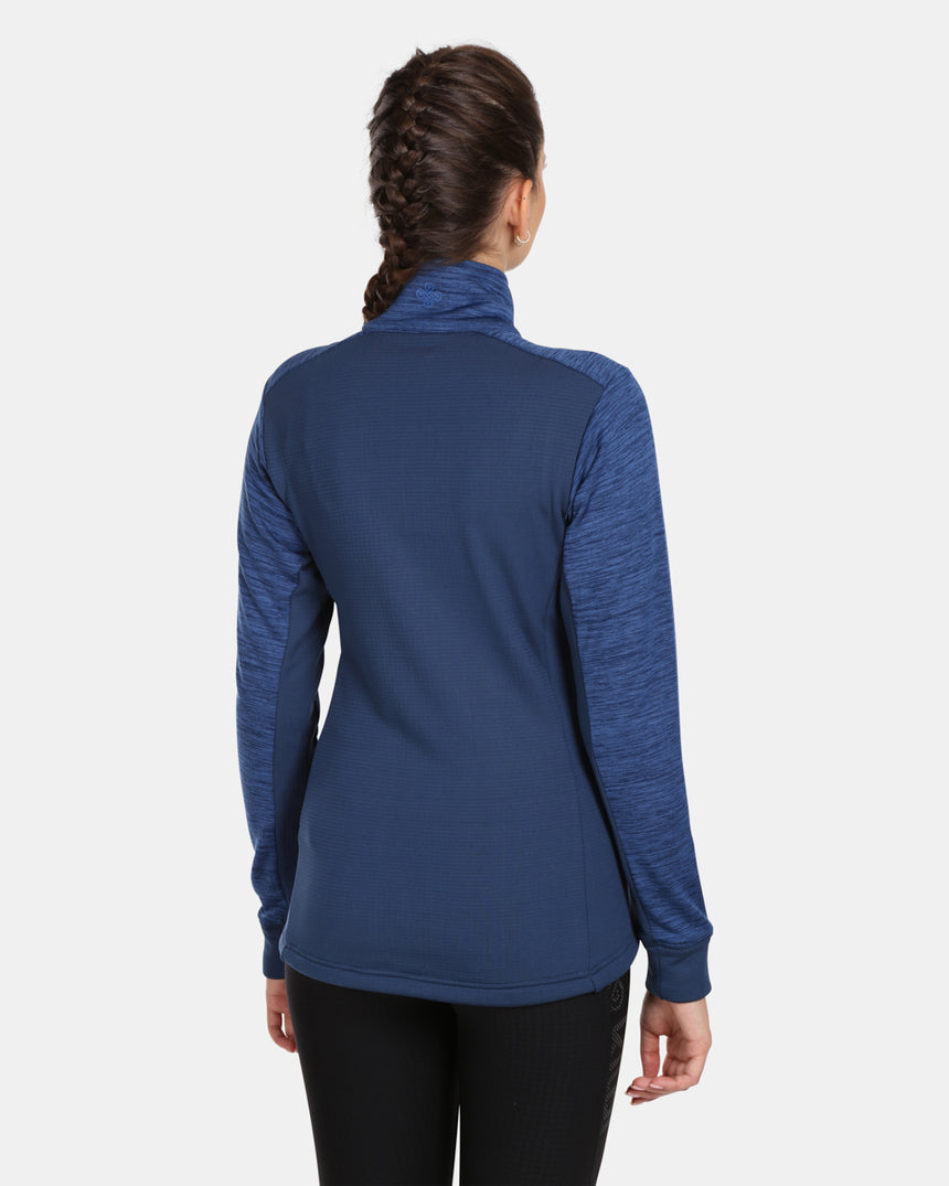 Stretch tussenlaag voor dames Kilpi SIREN-W