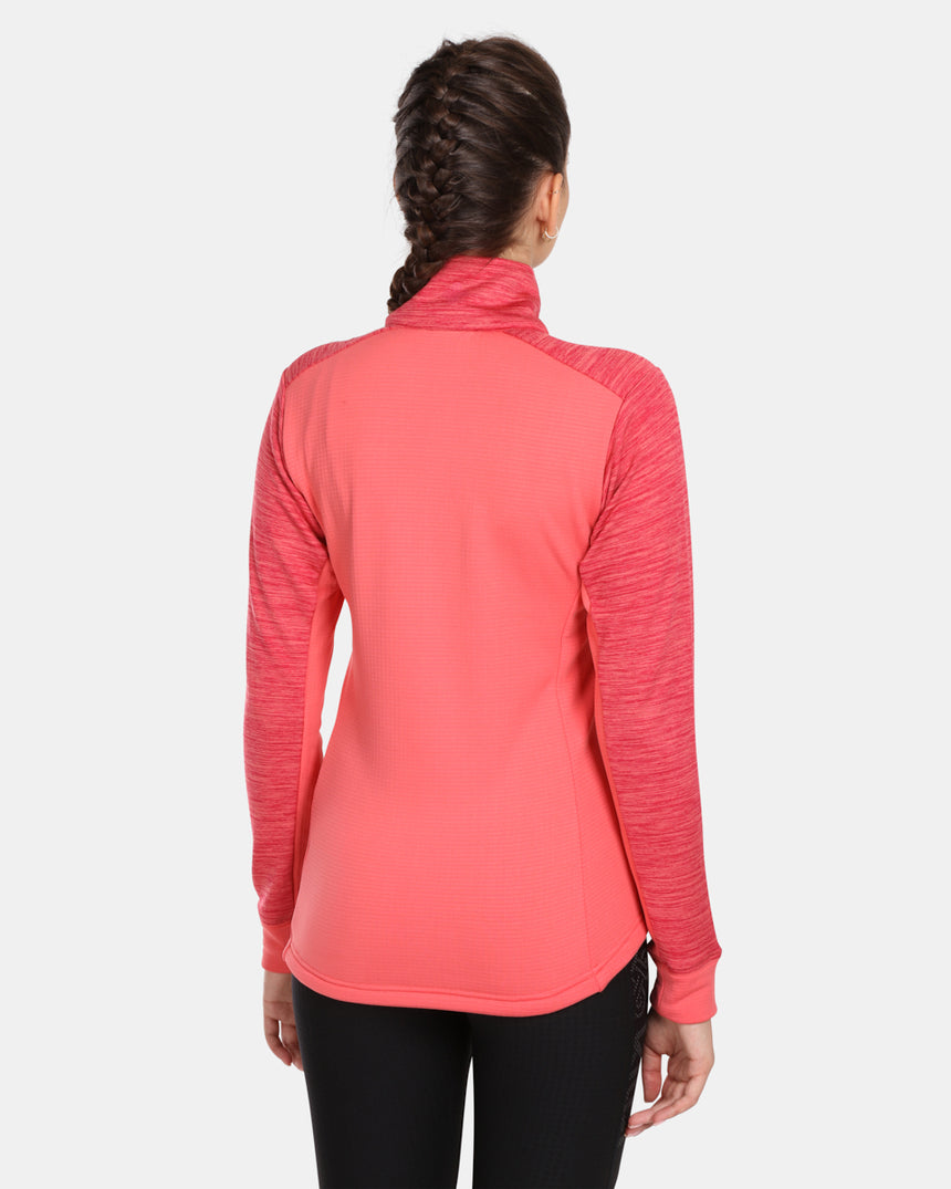 Stretch tussenlaag voor dames Kilpi SIREN-W