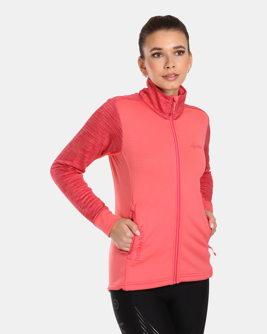 Stretch tussenlaag voor dames Kilpi SIREN-W