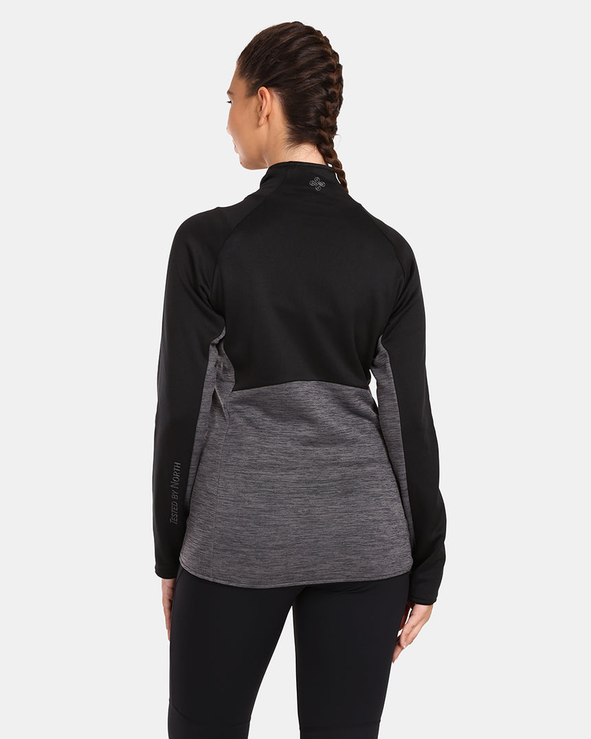 Stretch tussenlaag voor dames Kilpi TOMMS-W