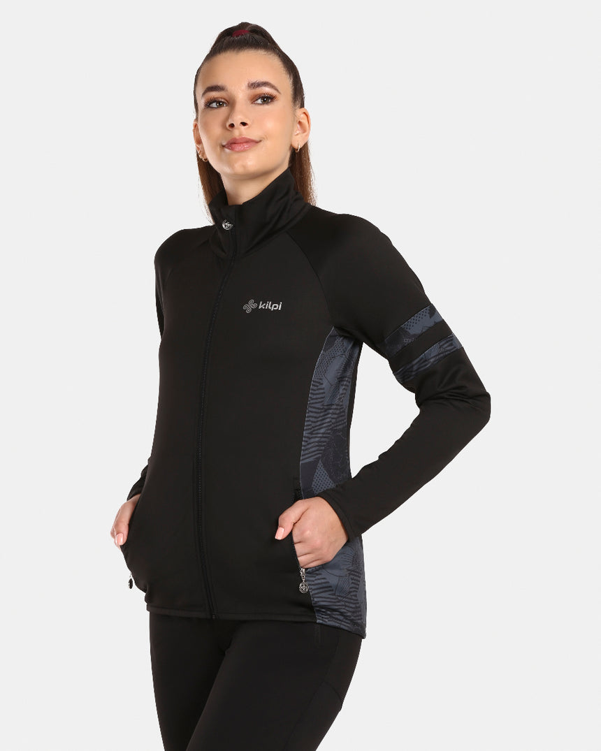 Functioneel damessweatshirt Kilpi JUNIE-W