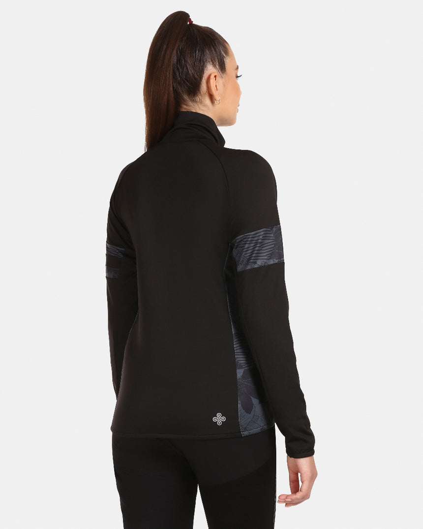 Functioneel damessweatshirt Kilpi JUNIE-W