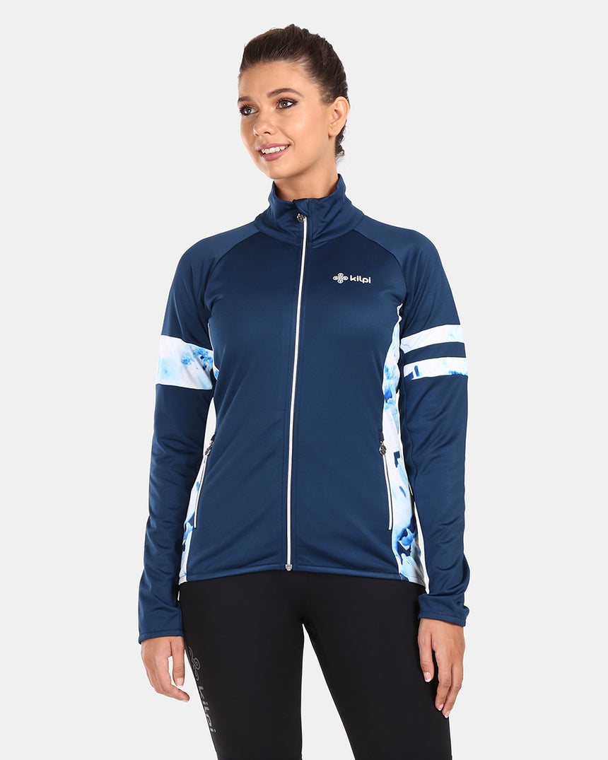 Dames stretch tussenlaag Kilpi JUNIE-W