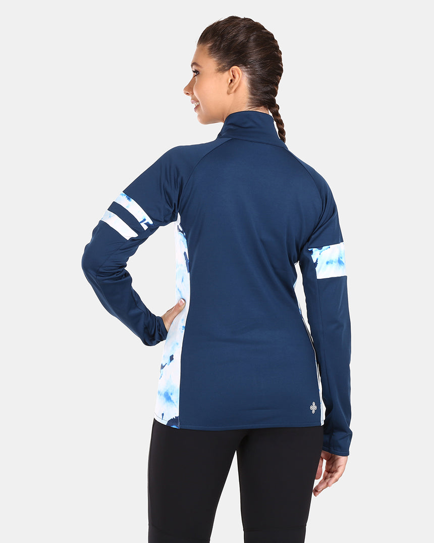 Functioneel damessweatshirt Kilpi JUNIE-W