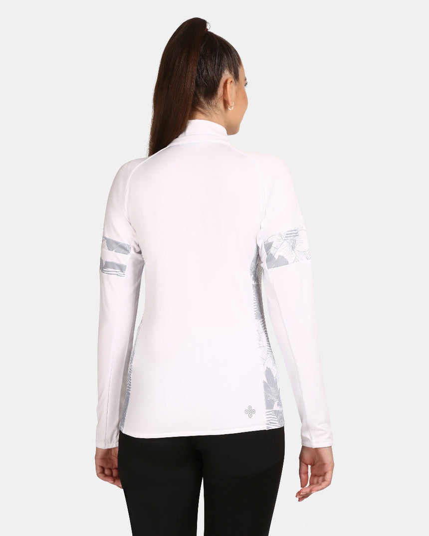 Functioneel damessweatshirt Kilpi JUNIE-W