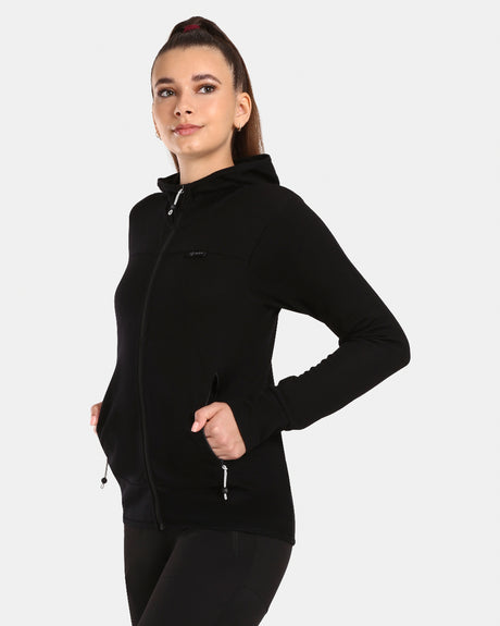 Dames merino wollen trui Kilpi WOLIE-W