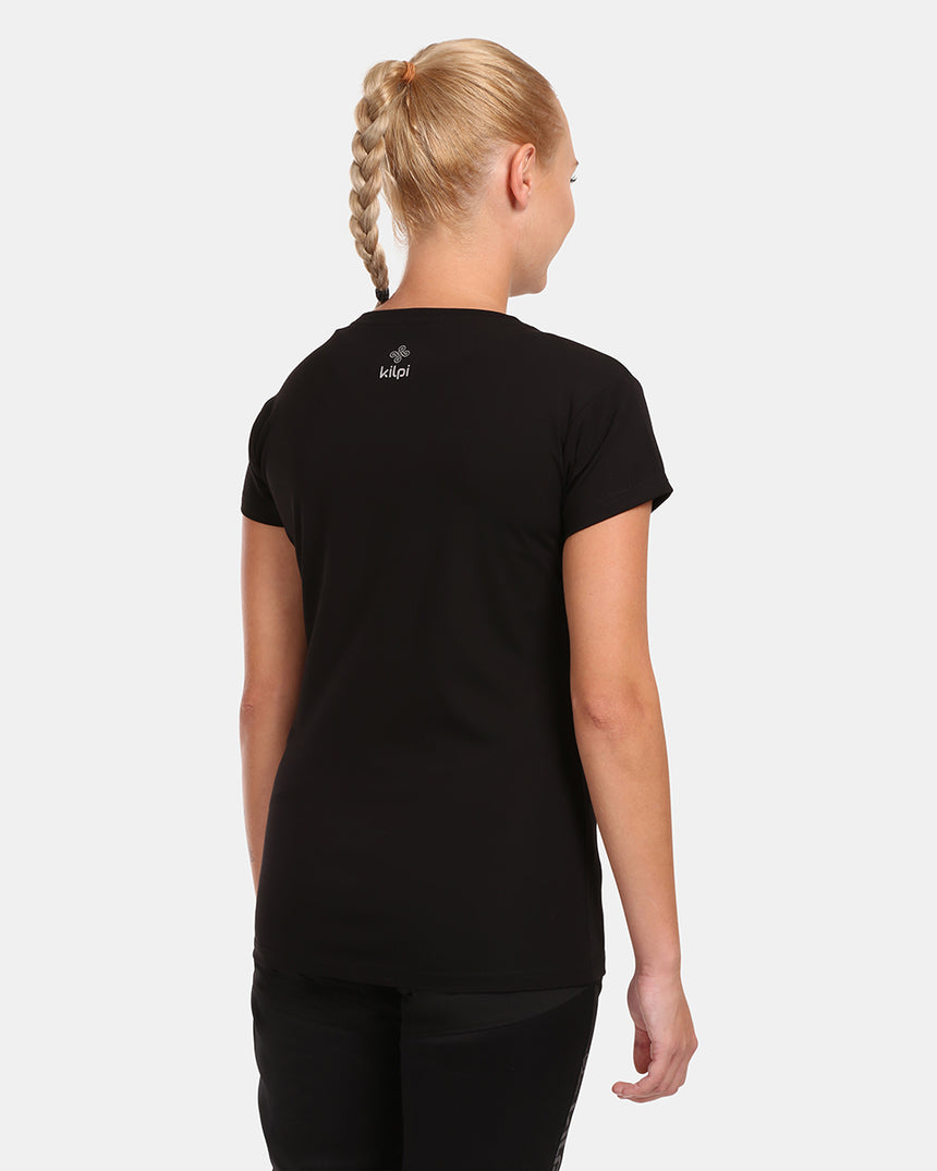 Dames-T-shirt Kilpi LTD CALYPSO-W