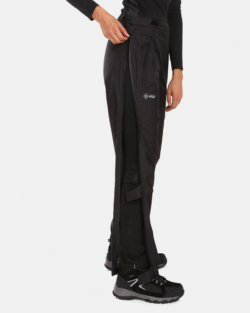 Waterdichte outdoorbroek voor dames Kilpi ALPIN-M