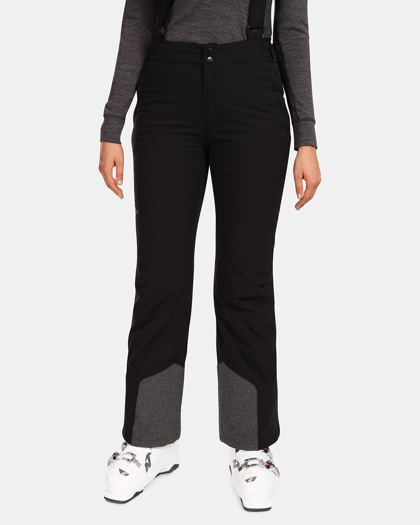 Women's ski pants KILPI ELARE-W
