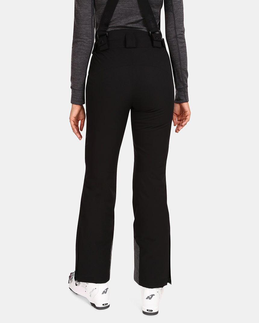 Women's ski pants KILPI ELARE-W