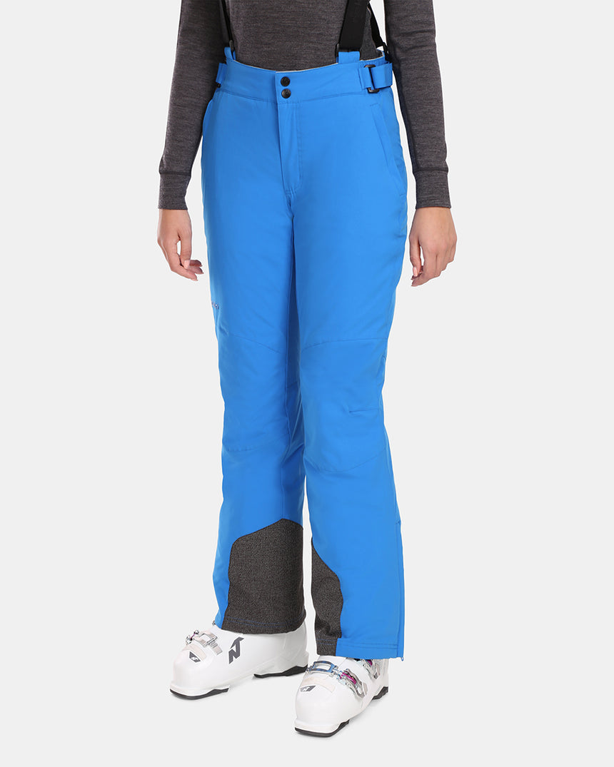 Women's ski pants KILPI ELARE-W