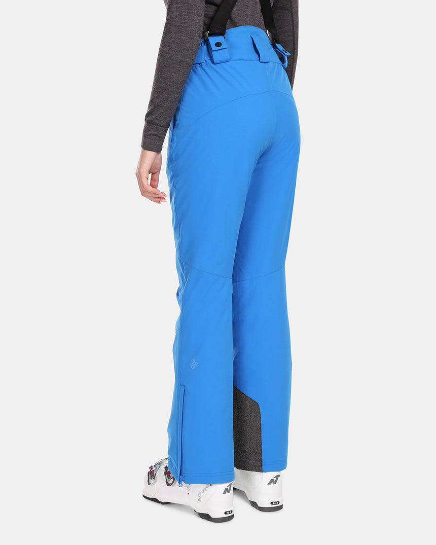 Women's ski pants KILPI ELARE-W