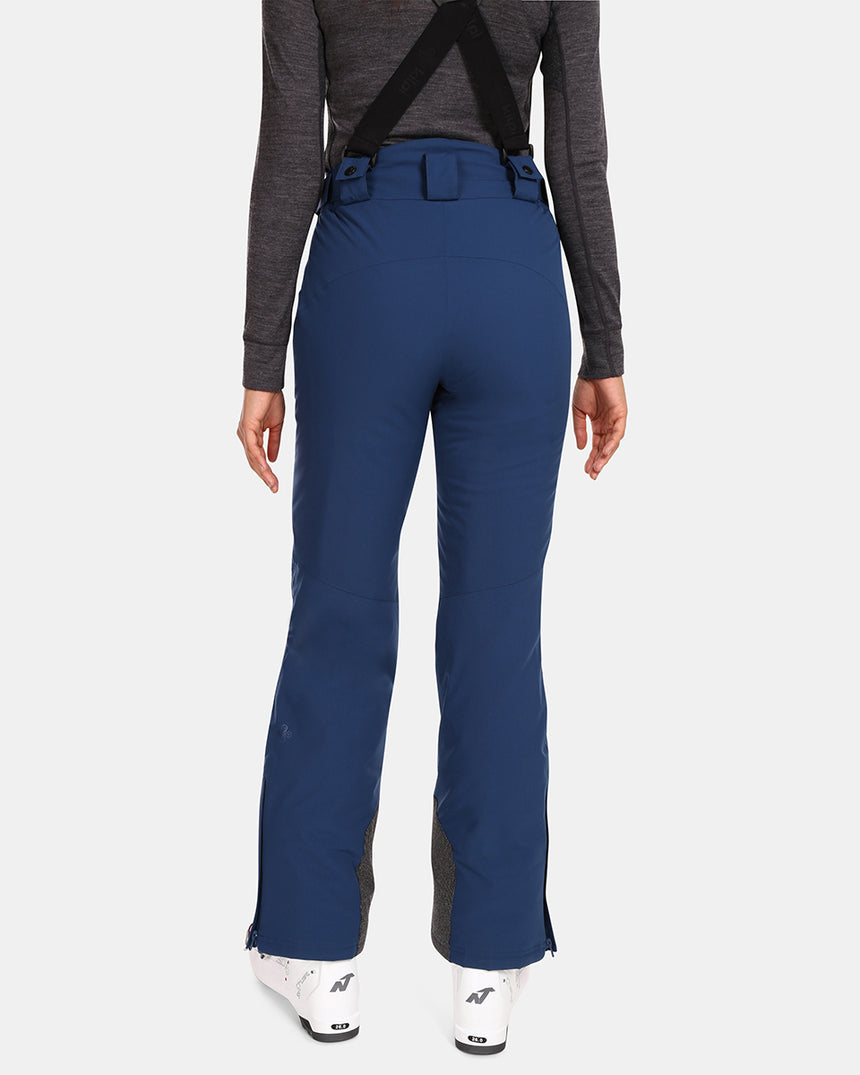 Women's ski pants KILPI ELARE-W