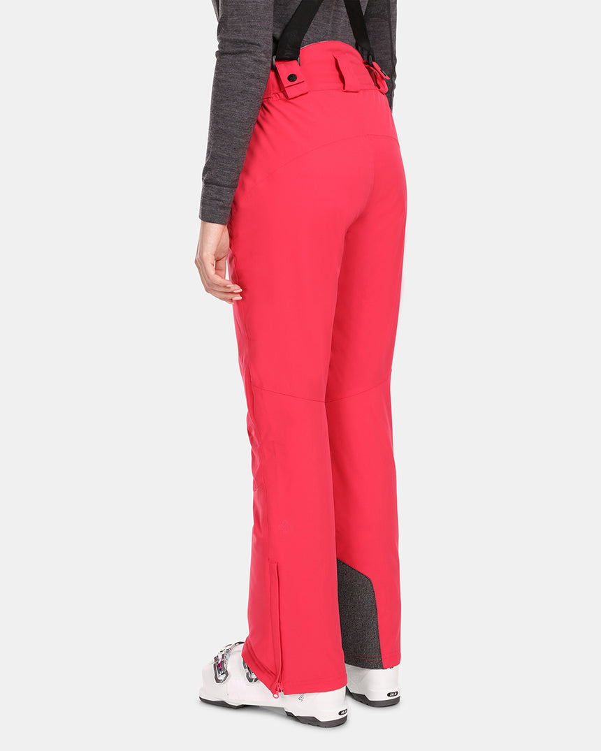 Women's ski pants KILPI ELARE-W