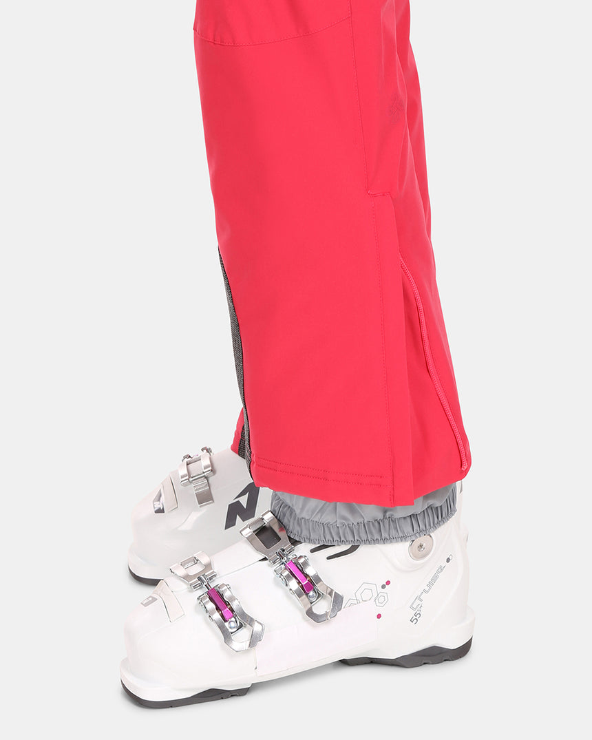Women's ski pants KILPI ELARE-W