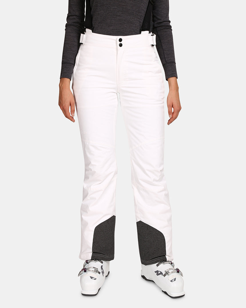 Women's ski pants KILPI ELARE-W